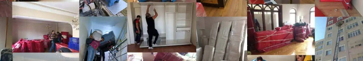 Zirvekent Parça Eşya Taşımacılık görseli
